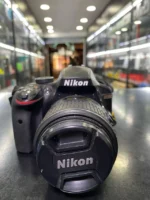 Nikon D3300 + Objetivo 18-55mm - Imagen 4
