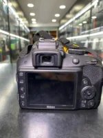 Nikon D3300 + Objetivo 18-55mm - Imagen 5