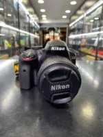 Nikon D3300 + Objetivo 18-55mm - Imagen 6