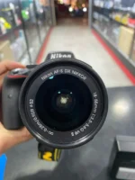 Nikon D3300 + Objetivo 18-55mm - Imagen 8