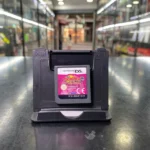 BEYBLADE METAL FUSION NINTENDO DS