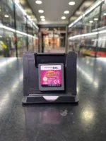 BEYBLADE METAL FUSION NINTENDO DS