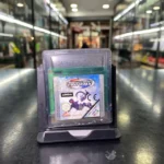 MAT HOFFMANS PRO BMX GAME BOY COLOR