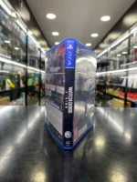 Watch Dogs Legion PS4 - Imagen 3