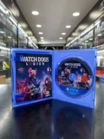 Watch Dogs Legion PS4 - Imagen 4