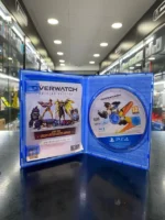 Overwatch Origins Edition PS4 - Imagen 4