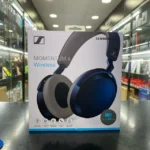 Sennheiser Momentum 4 Wireless Azul