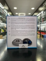 Sennheiser Momentum 4 Wireless Azul - Imagen 2