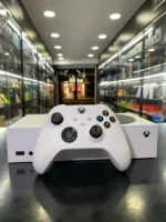Xbox Series S 512GB Blanco - Imagen 2