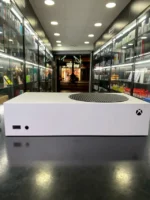 Xbox Series S 512GB Blanco - Imagen 3