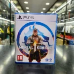 Mortal Kombat 1 PS5