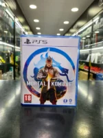 Mortal Kombat 1 PS5
