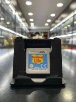 Tomodachi Life Nintendo 3DS
