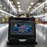 Yu-Gi-Oh! Duel Monsters Game Boy Advance