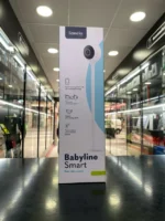 Lionelo Babyline Smart