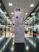 Lionelo Babyline Smart - Imagen 3