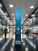 Lionelo Babyline Smart - Imagen 4