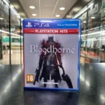 Bloodborne PS4