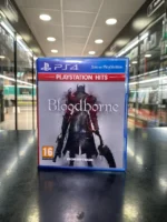 Bloodborne PS4