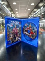 FARCRY 4 Edicion Limitada - PS4 - Imagen 3