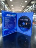 Uncharted El Legado Perdido PS4 - Imagen 3