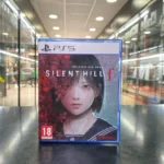 Silent Hill F Edicion Dia Uno PS5