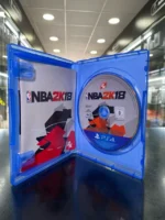 NBA 2K18 PS4 - Imagen 3