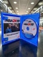 NBA 2K19 PS4 - Imagen 3
