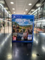 FARCRY 5 - PS4