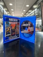FARCRY 5 - PS4 - Imagen 3