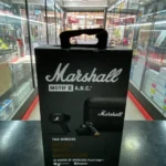 Marshall Motif II ANC Negro