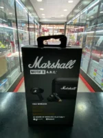 Marshall Motif II ANC Negro