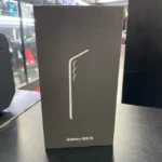 Samsung Galaxy S25 FE 256GB Negro