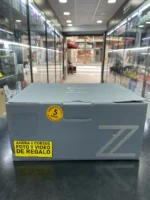 Nikon Z fc 28/2.8 SE Kit Plata