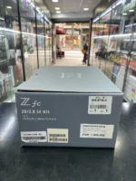 Nikon Z fc 28/2.8 SE Kit Plata - Imagen 4