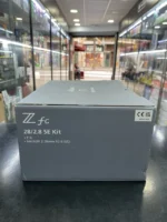 Nikon Z fc 28/2.8 SE Kit Plata - Imagen 2