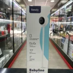 Lionelo Babyline Smart