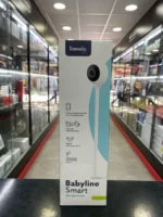 Lionelo Babyline Smart