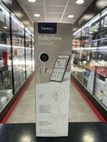 Lionelo Babyline Smart - Imagen 2