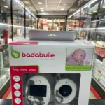 Badabulle Baby online video