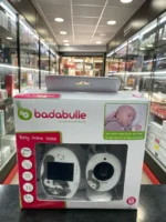 Badabulle Baby online video