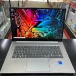 HP ZBook Studio G8 i7 16 Ram 512GB
