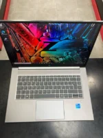 HP ZBook Studio G8 i7 16 Ram 512GB - Imagen 2