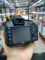 Nikon D3300 + 18-55mm - Imagen 5