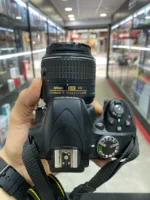 Nikon D3300 + 18-55mm - Imagen 4