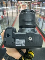 Nikon D3300 + 18-55mm - Imagen 6