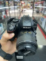 Nikon D3300 + 18-55mm - Imagen 3