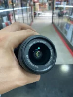 Nikon D3300 + 18-55mm - Imagen 7