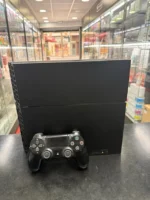 Playstation 4 1TB Negro - Imagen 6
