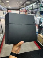 Playstation 4 1TB Negro - Imagen 5